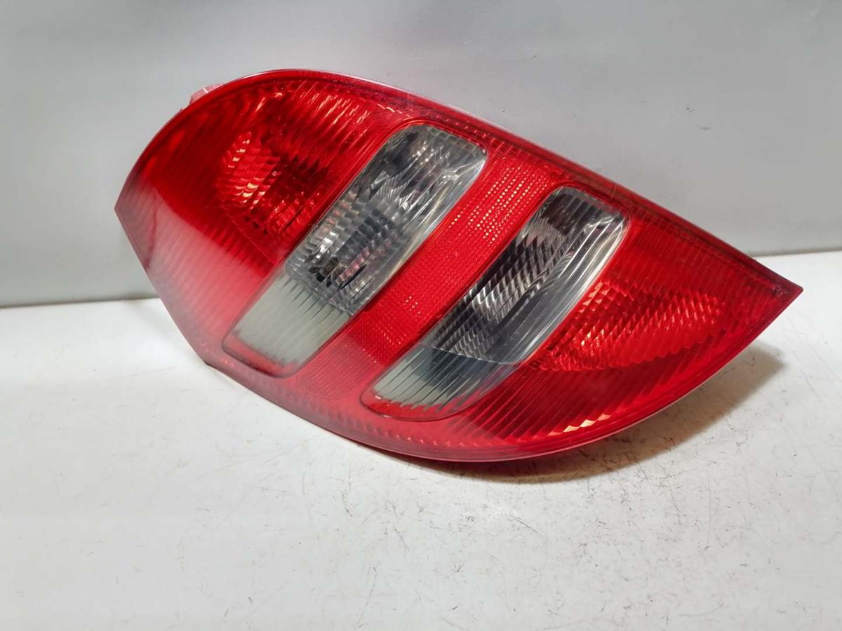 Mercedes A Klasse W169 original R&uuml;cklicht R&uuml;ckleuchte Schlussleuchte links Avantgarde Bj.2007